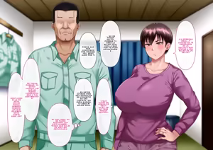 Page 64 of Risou no Onna wa Omae no Onna Zenpen | La mujer ideal es tu esposa - preview thumbnail