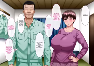 Page 65 of Risou no Onna wa Omae no Onna Zenpen | La mujer ideal es tu esposa - preview thumbnail