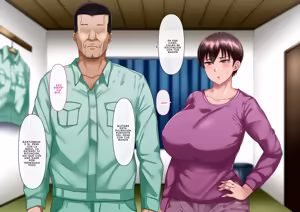 Page 66 of Risou no Onna wa Omae no Onna Zenpen | La mujer ideal es tu esposa - preview thumbnail