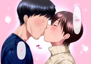 Page 7 of Risou no Onna wa Omae no Onna Zenpen | La mujer ideal es tu esposa - preview thumbnail