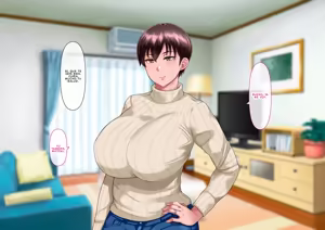 Page 8 of Risou no Onna wa Omae no Onna Zenpen | La mujer ideal es tu esposa - preview thumbnail