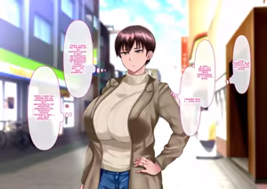 Page 9 of Risou no Onna wa Omae no Onna Zenpen | La mujer ideal es tu esposa - preview thumbnail