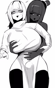 Page 363 of 枷/死館 - preview thumbnail