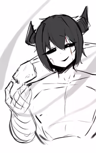 Page 368 of 枷/死館 - preview thumbnail