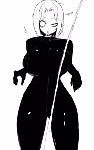 Page 442 of 枷/死館 - preview thumbnail