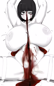 Page 464 of 枷/死館 - preview thumbnail