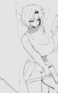 Page 59 of 枷/死館 - preview thumbnail