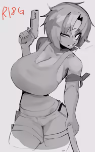 Page 60 of 枷/死館 - preview thumbnail