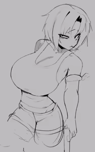 Page 61 of 枷/死館 - preview thumbnail