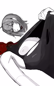 Page 74 of 枷/死館 - preview thumbnail