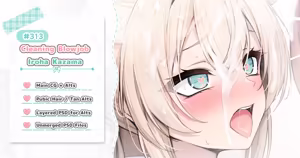 Cleanup Blowjob - hentai manga cover image