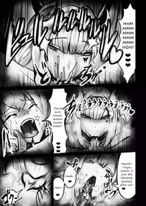 Page 6 of Succubus PinSalo ~Tsukamatta Yuusha ga Succubus-tachi ni Ochinchin o Peroperosareru Dake no Sonzai ni Sareru Ohanashi~ | Succubus pin salon~ A story about a hero being captured and reduced to nothing more than a penis to be licked by succubi~ - preview thumbnail
