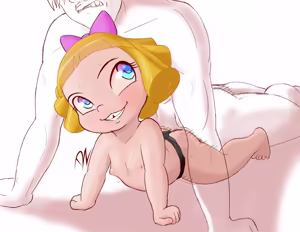 Page 11 of Darla Dimple - preview thumbnail