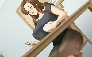 Page 465 of Okusama wa Bakunyuu Nikubenki - preview thumbnail