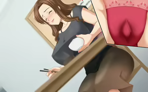Page 468 of Okusama wa Bakunyuu Nikubenki - preview thumbnail