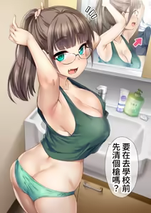 Page 2 of 沒有血緣的姊姊認為弟弟的性慾處理是姊姊的責任。 - preview thumbnail