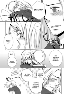 Page 11 of FAIRY IN MY MIND - preview thumbnail