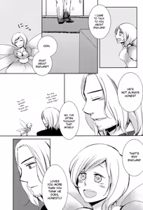 Page 13 of FAIRY IN MY MIND - preview thumbnail
