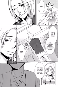 Page 15 of FAIRY IN MY MIND - preview thumbnail