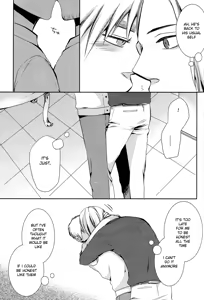Page 21 of FAIRY IN MY MIND - preview thumbnail