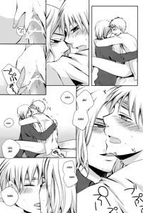 Page 25 of FAIRY IN MY MIND - preview thumbnail