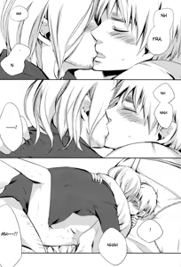 Page 26 of FAIRY IN MY MIND - preview thumbnail