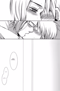 Page 28 of FAIRY IN MY MIND - preview thumbnail