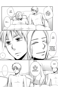 Page 30 of FAIRY IN MY MIND - preview thumbnail