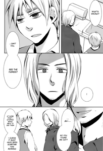 Page 32 of FAIRY IN MY MIND - preview thumbnail