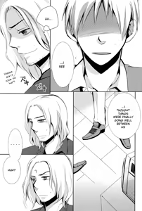 Page 33 of FAIRY IN MY MIND - preview thumbnail