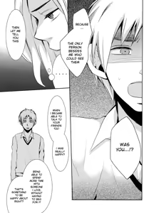 Page 35 of FAIRY IN MY MIND - preview thumbnail
