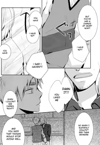 Page 36 of FAIRY IN MY MIND - preview thumbnail