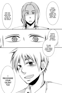 Page 10 of FAIRY IN MY MIND - preview thumbnail