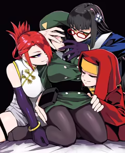 Cyrano | 시라노 — hentai manga cover on Fhentai