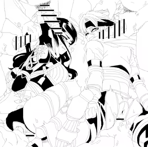 Page 1008 of Cyrano | 시라노 - preview thumbnail