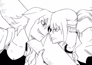 Page 11 of Cyrano | 시라노 - preview thumbnail