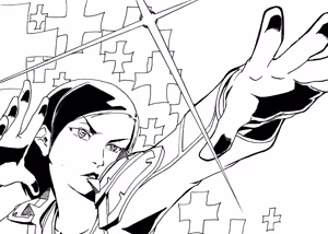Page 25 of Cyrano | 시라노 - preview thumbnail
