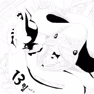 Page 254 of Cyrano | 시라노 - preview thumbnail