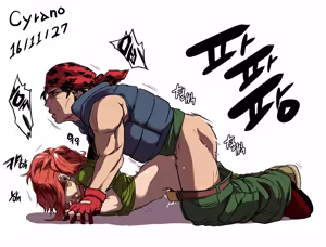 Page 294 of Cyrano | 시라노 - preview thumbnail