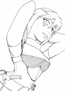 Page 35 of Cyrano | 시라노 - preview thumbnail
