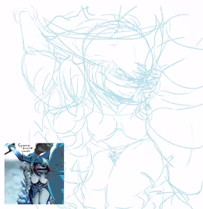 Page 482 of Cyrano | 시라노 - preview thumbnail
