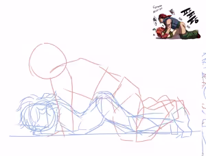 Page 485 of Cyrano | 시라노 - preview thumbnail