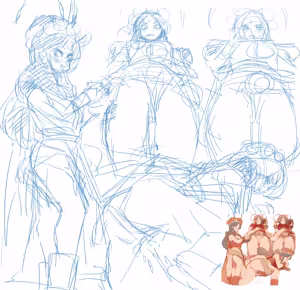 Page 512 of Cyrano | 시라노 - preview thumbnail