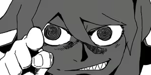 Page 64 of Cyrano | 시라노 - preview thumbnail