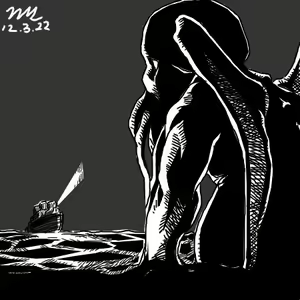 Page 65 of Cyrano | 시라노 - preview thumbnail