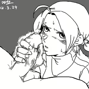 Page 68 of Cyrano | 시라노 - preview thumbnail