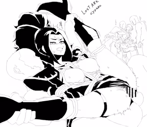Page 713 of Cyrano | 시라노 - preview thumbnail