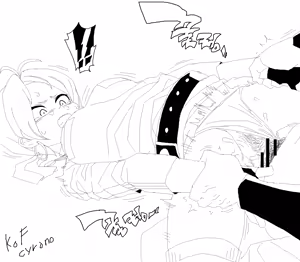 Page 755 of Cyrano | 시라노 - preview thumbnail