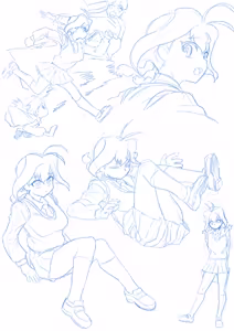 Page 765 of Cyrano | 시라노 - preview thumbnail