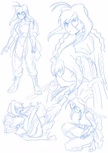 Page 766 of Cyrano | 시라노 - preview thumbnail